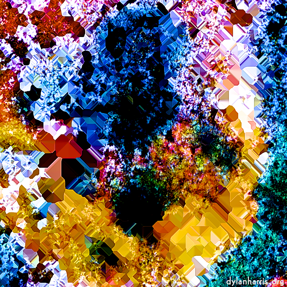 image: This is ‘damage (cclxxxviii) 9’.