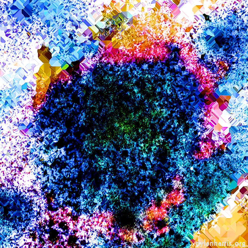 image: This is ‘damage (cclxxxix) 1’.