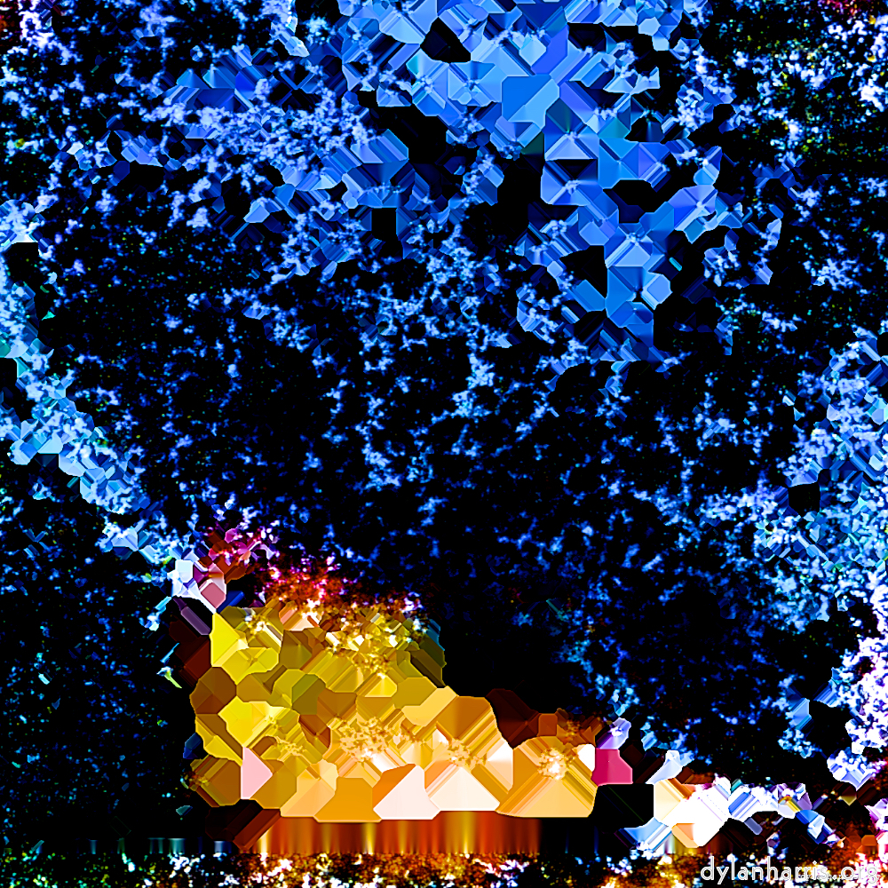 image: This is ‘damage (cclxxxix) 2’.