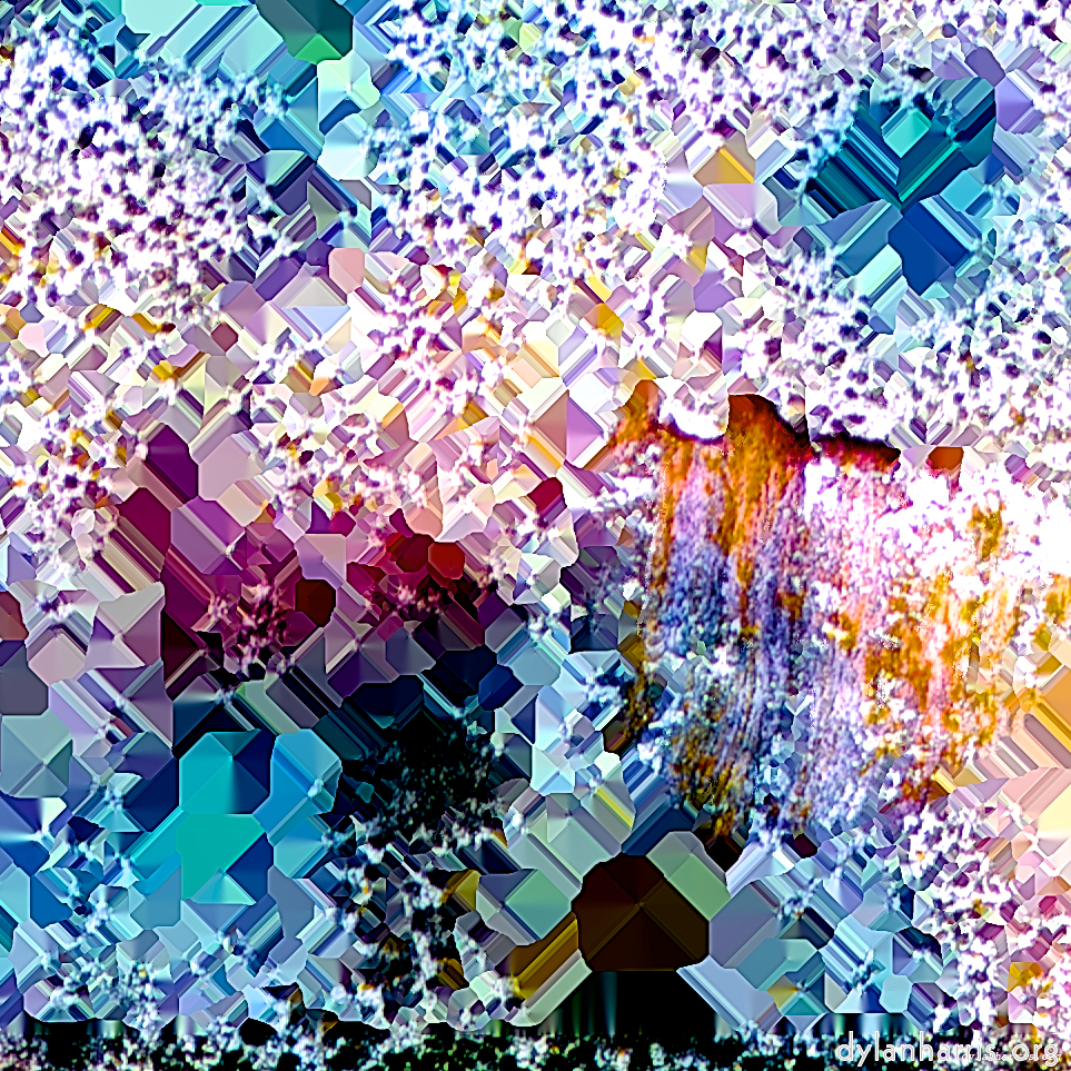 image: This is ‘damage (cclxxxix) 3’.