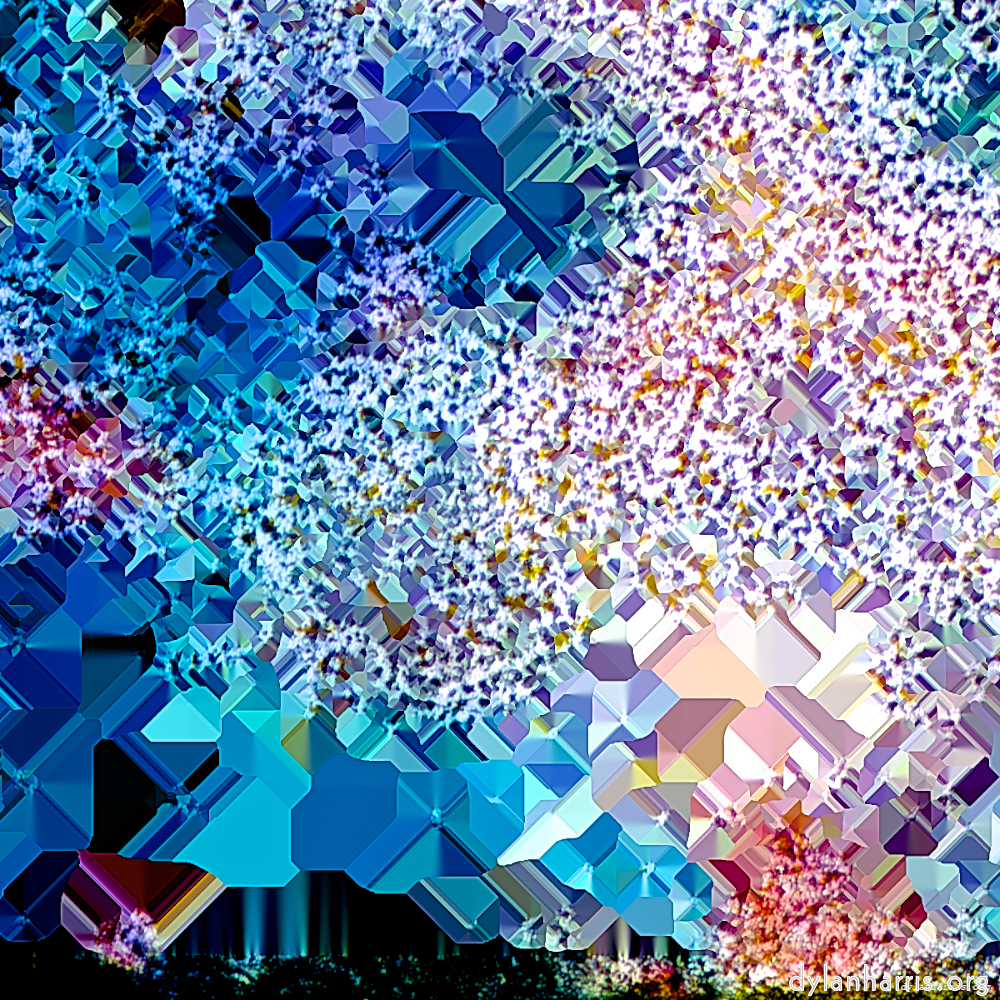 image: This is ‘damage (cclxxxix) 4’.