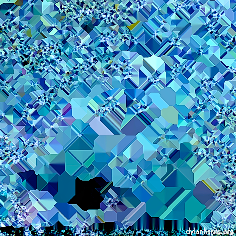 image: This is ‘damage (cclxxxix) 7’.