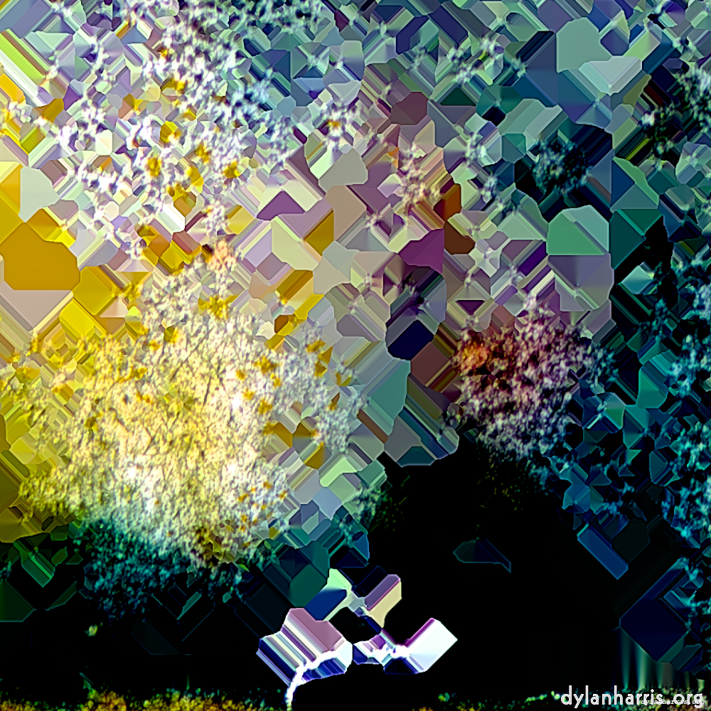 image: This is ‘damage (ccxc) 3’.