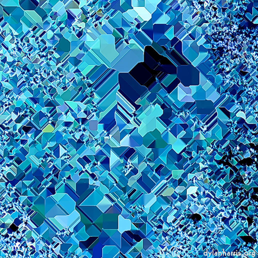 image: This is ‘damage (ccxci) 4’.