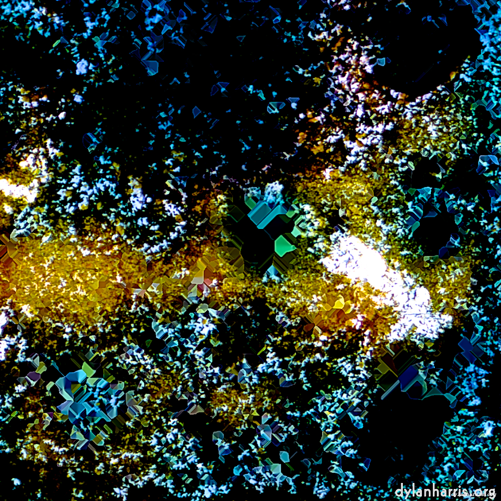 image: This is ‘damage (ccxci) 5’.