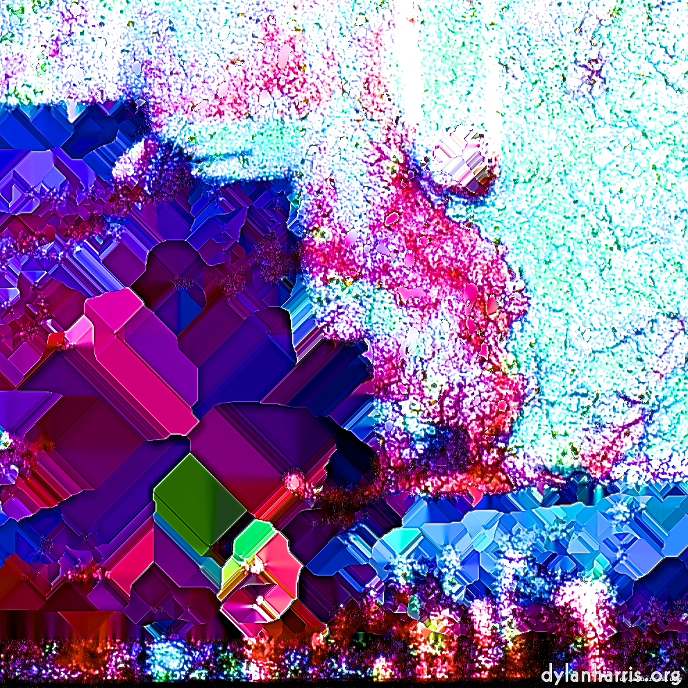 image: This is ‘damage (clxxxix) 1’.