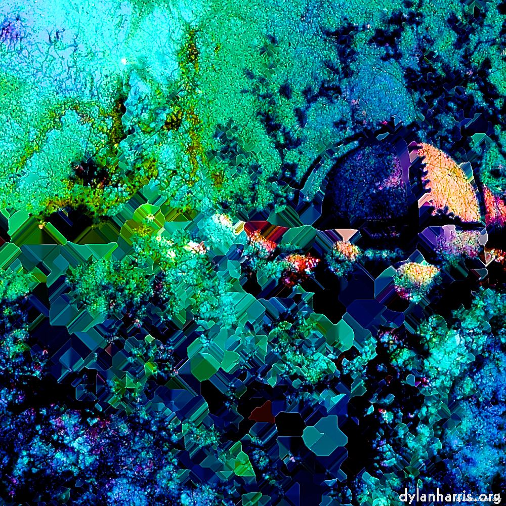 image: This is ‘damage (clxxxix) 4’.
