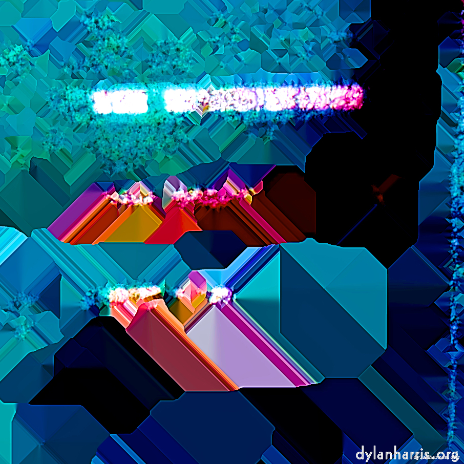 image: This is ‘damage (clxxxix) 8’.