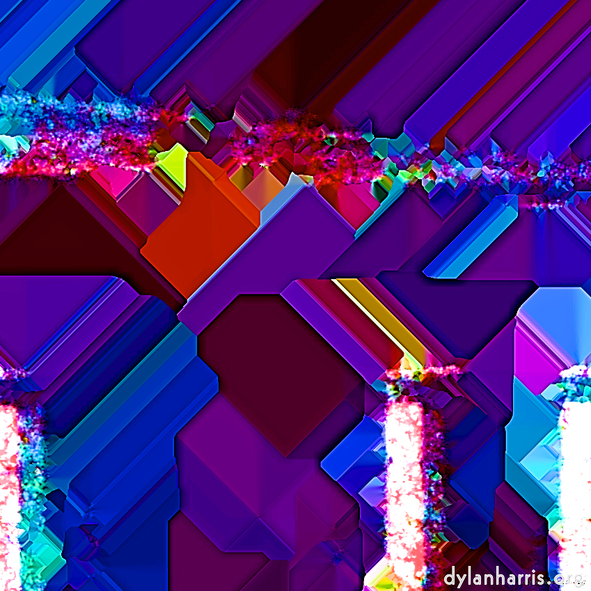 image: This is ‘damage (cxc) 2’.