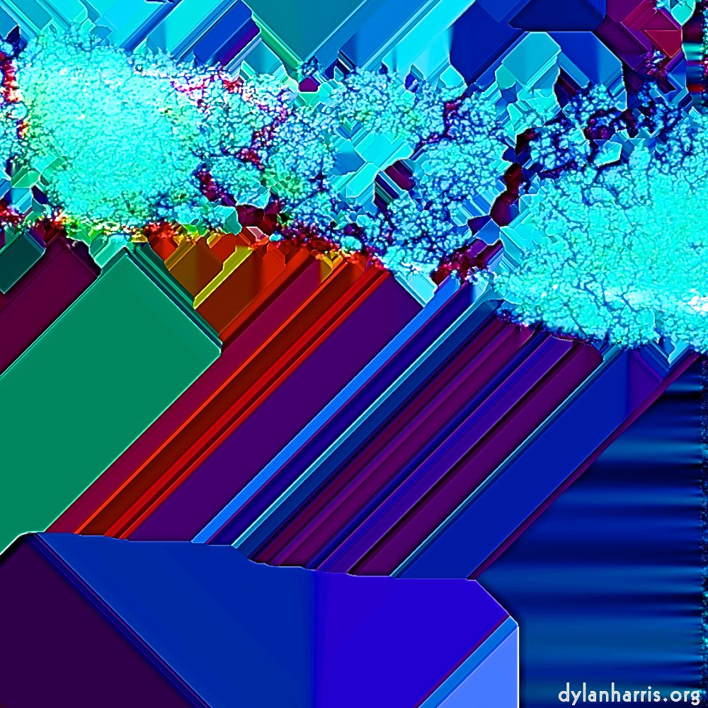 image: This is ‘damage (cxc) 4’.