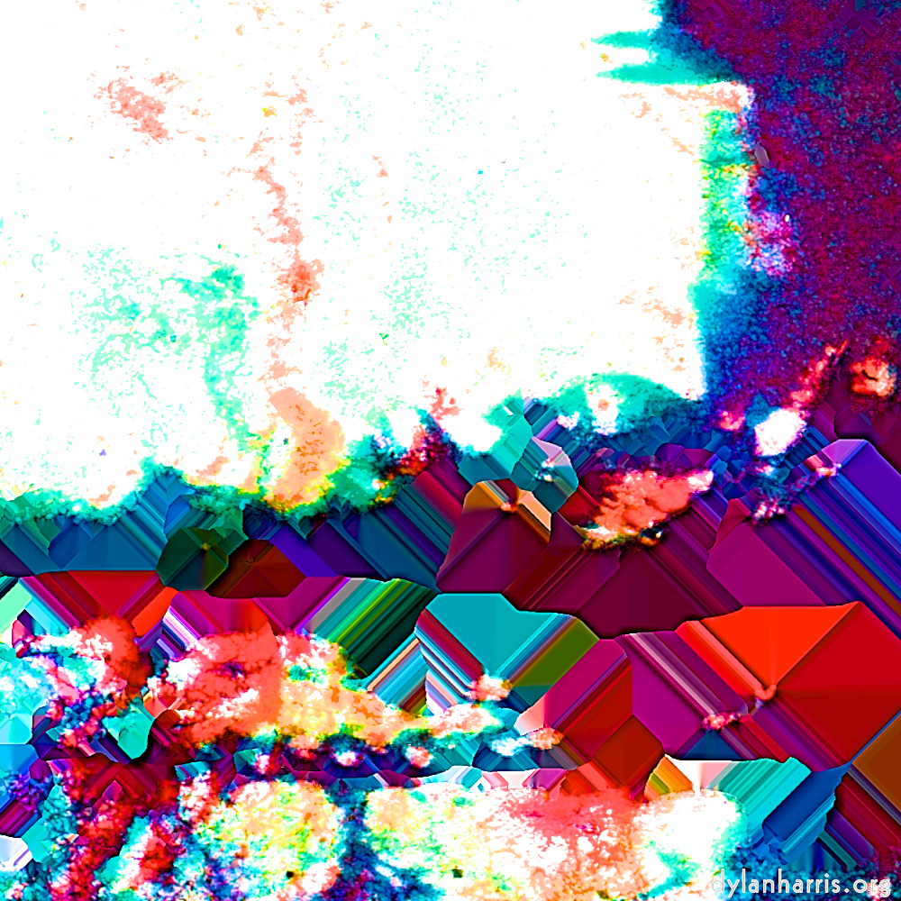 image: This is ‘damage (cxc) 5’.