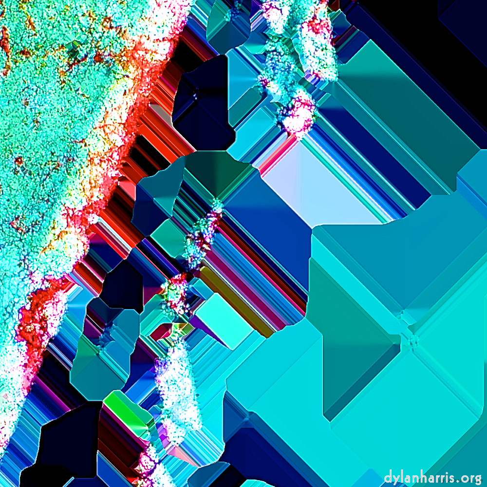image: This is ‘damage (cxc) 6’.