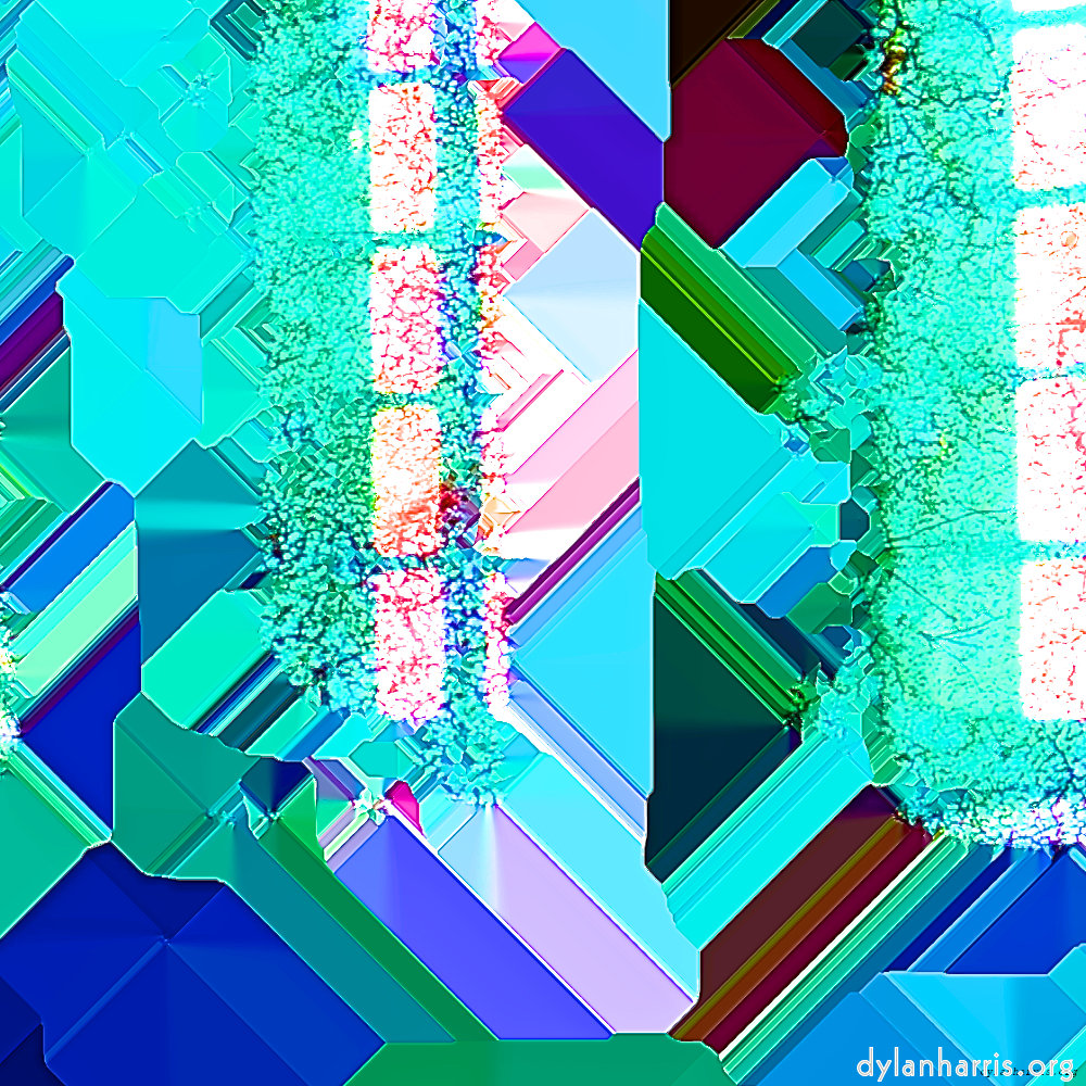 image: This is ‘damage (cxc) 7’.