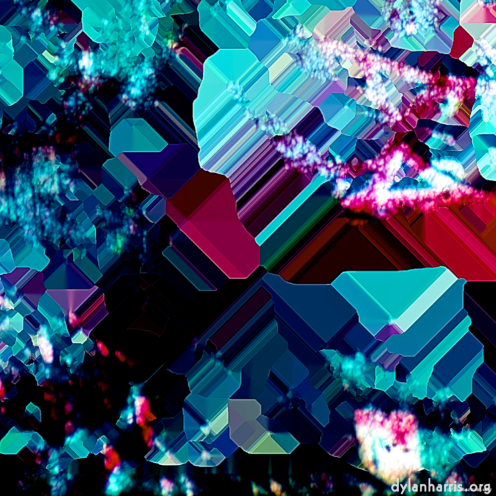 image: This is ‘damage (cxci) 1’.