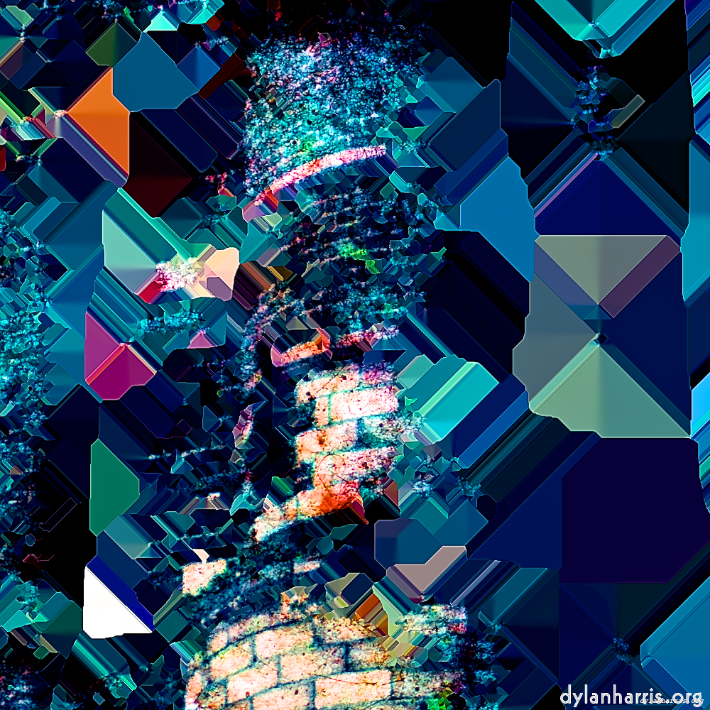 image: This is ‘damage (cxcii) 1’.