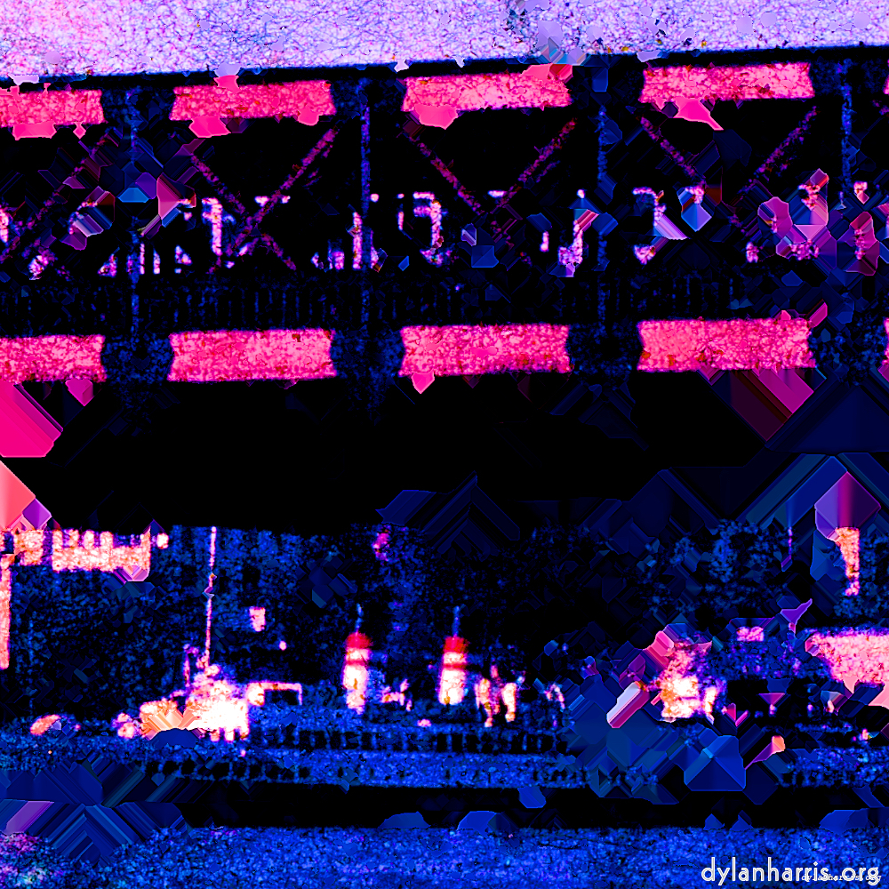 image: This is ‘damage (cxciii) 4’.