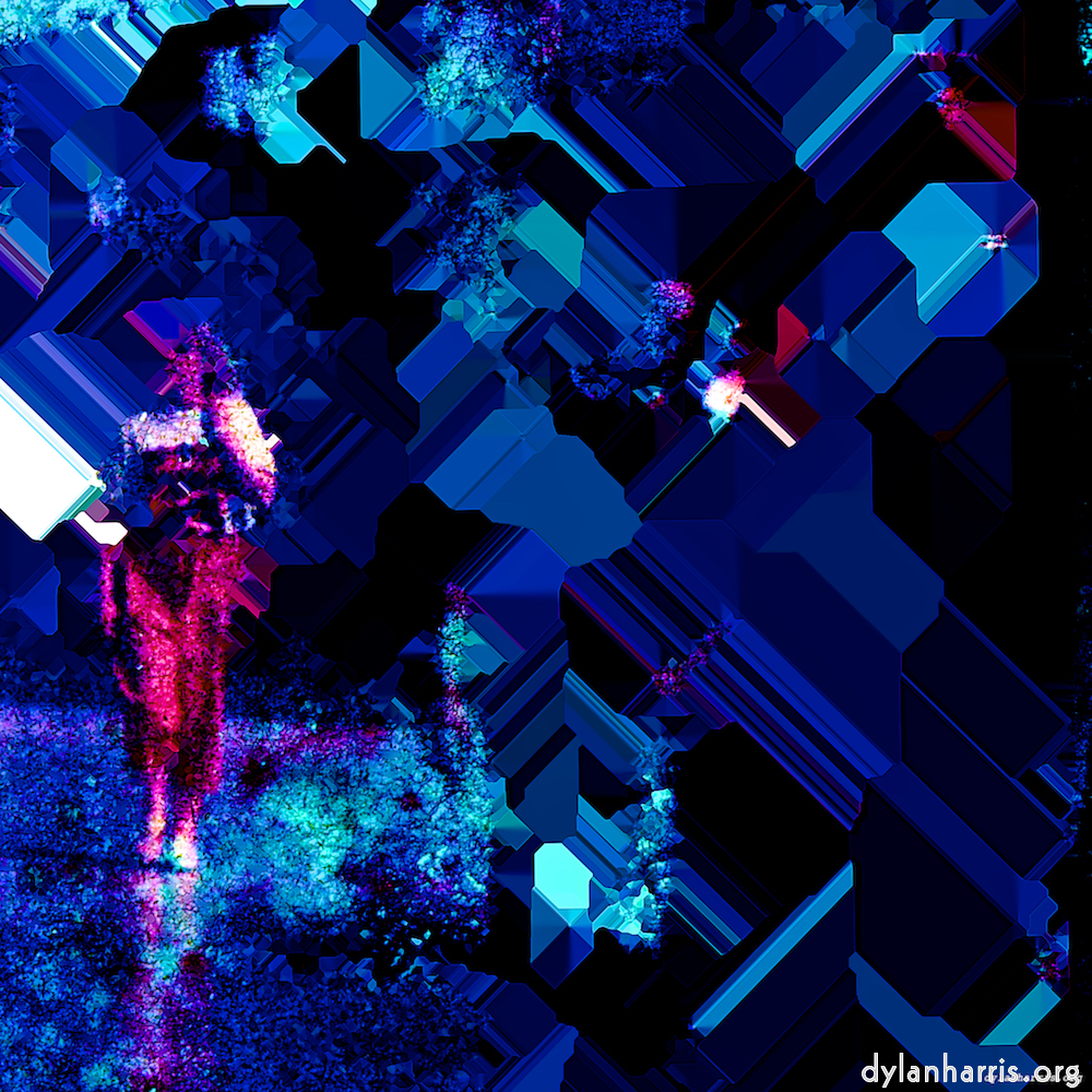 image: This is ‘damage (cxciv) 2’.