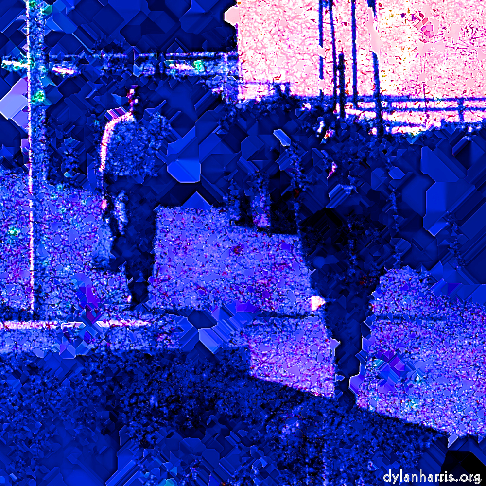 image: This is ‘damage (cxcv) 3’.