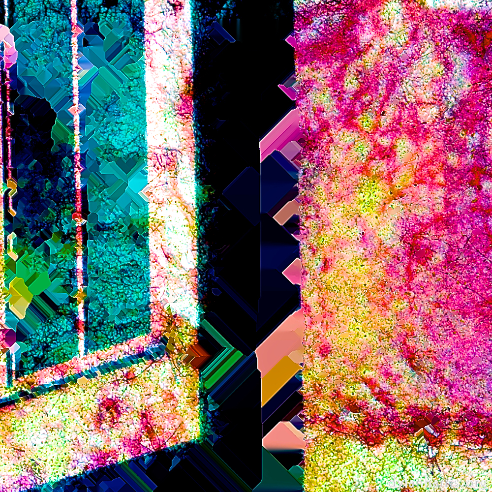 image: This is ‘damage (cxcv) 8’.