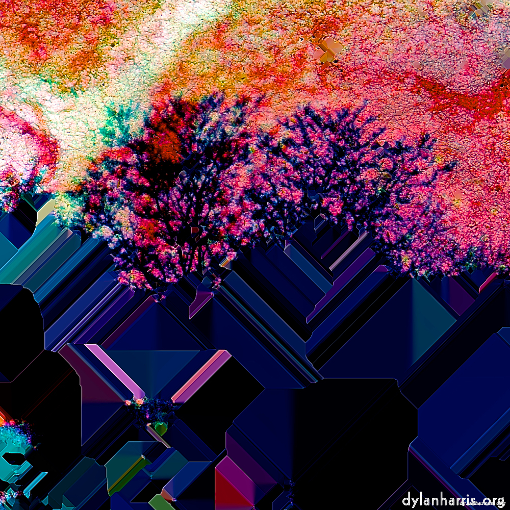 image: This is ‘damage (cxcv) 9’.