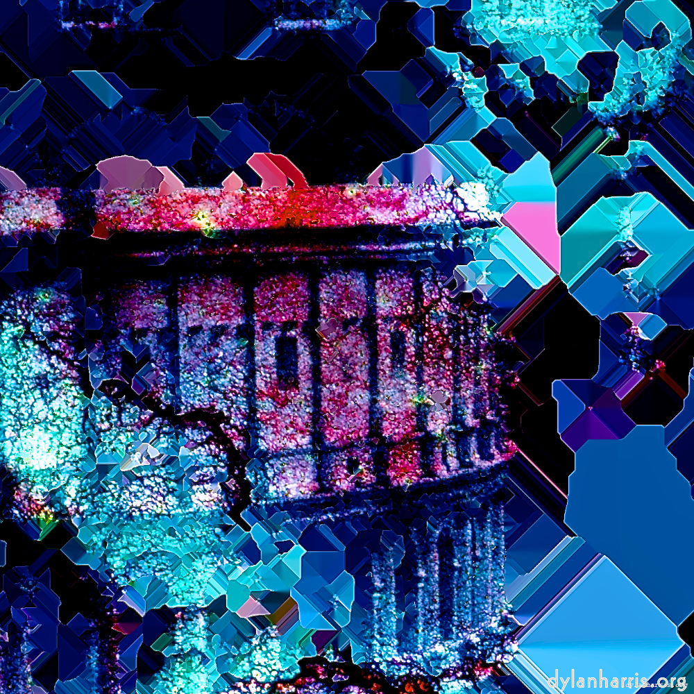 image: This is ‘damage (cxcvii) 1’.