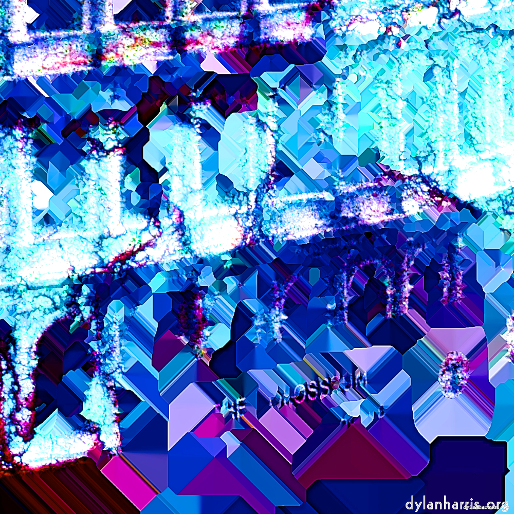 image: This is ‘damage (cxcvii) 2’.