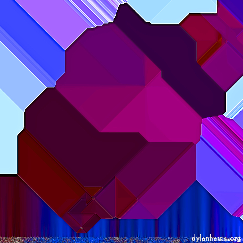 image: This is ‘damage (cxcviii) 1’.