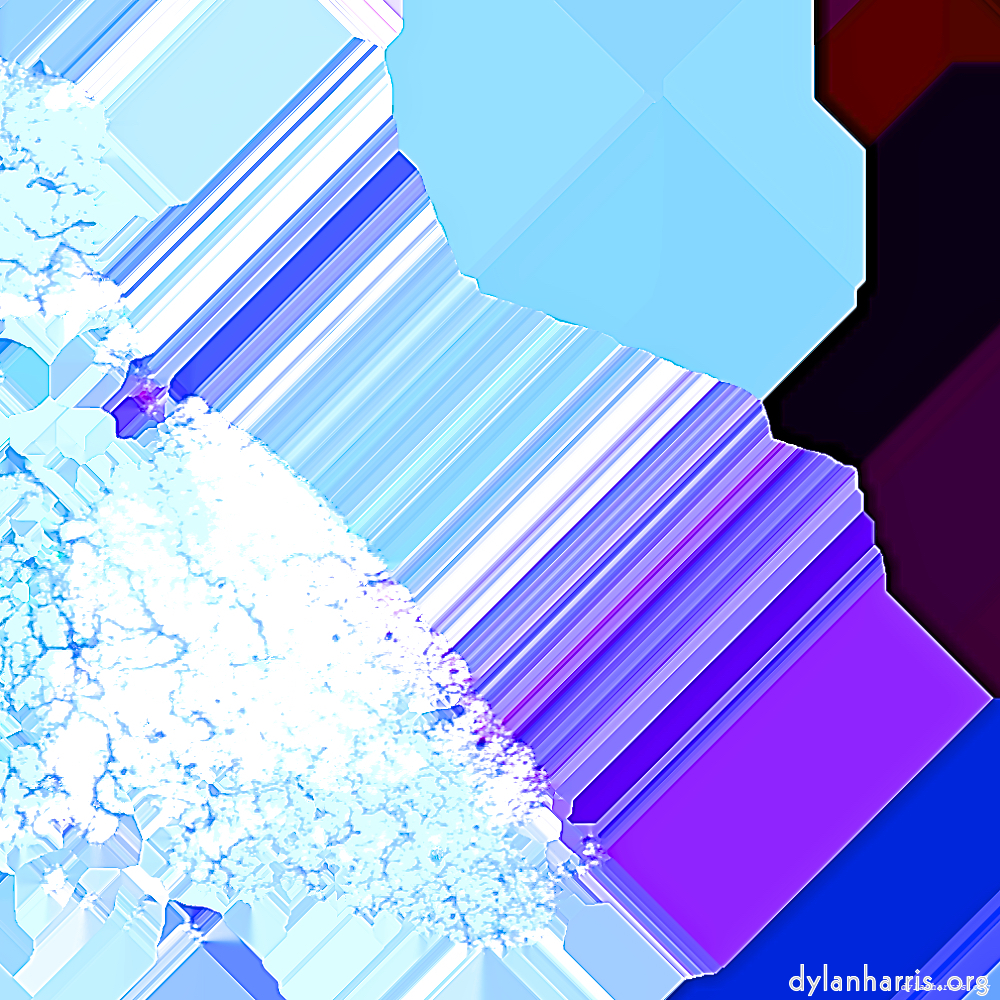 image: This is ‘damage (cxcviii) 2’.