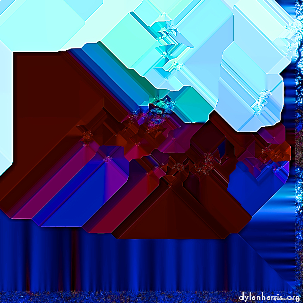 image: This is ‘damage (cxcviii) 4’.
