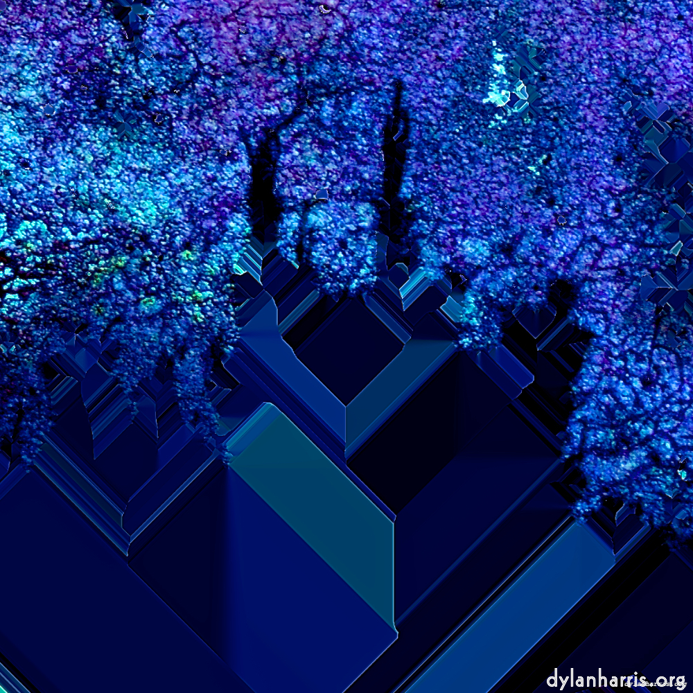 image: This is ‘damage (cxcviii) 5’.