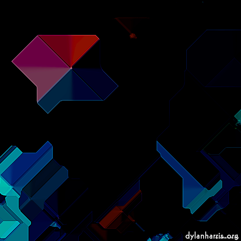 Image: Image 'damage (cxcix) 7'.