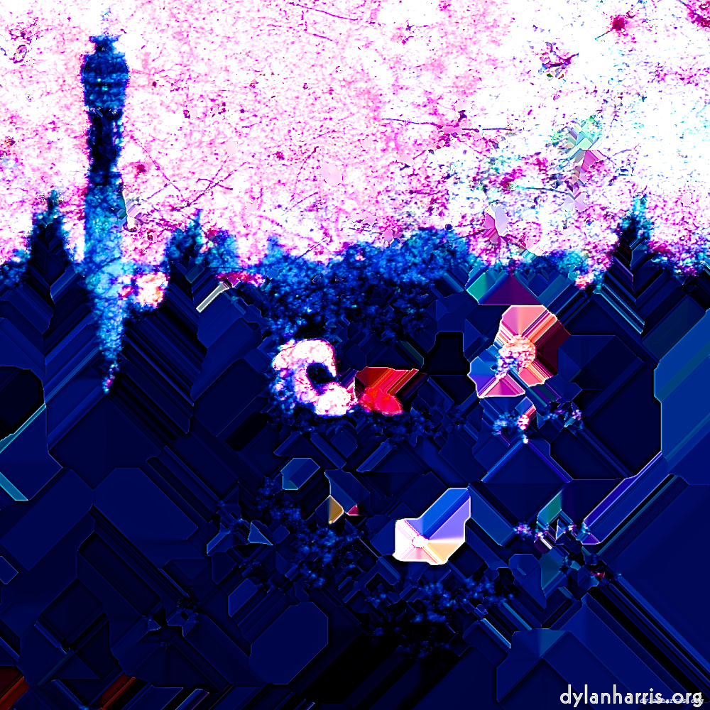 image: This is ‘damage (cci) 9’.