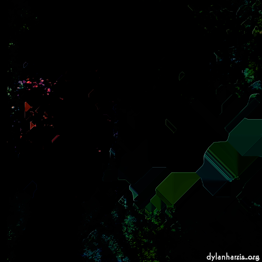 image: This is ‘damage (ccii) 8’.