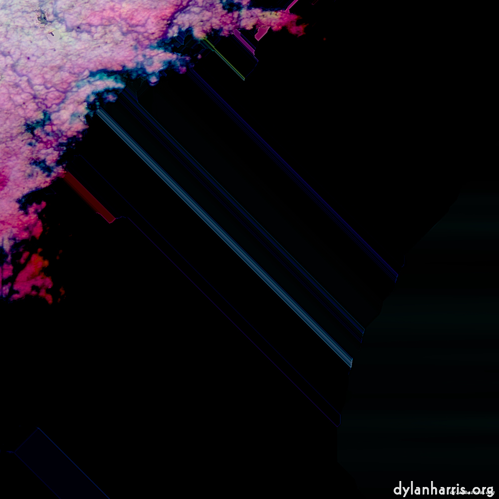 image: This is ‘damage (ccvii) 1’.