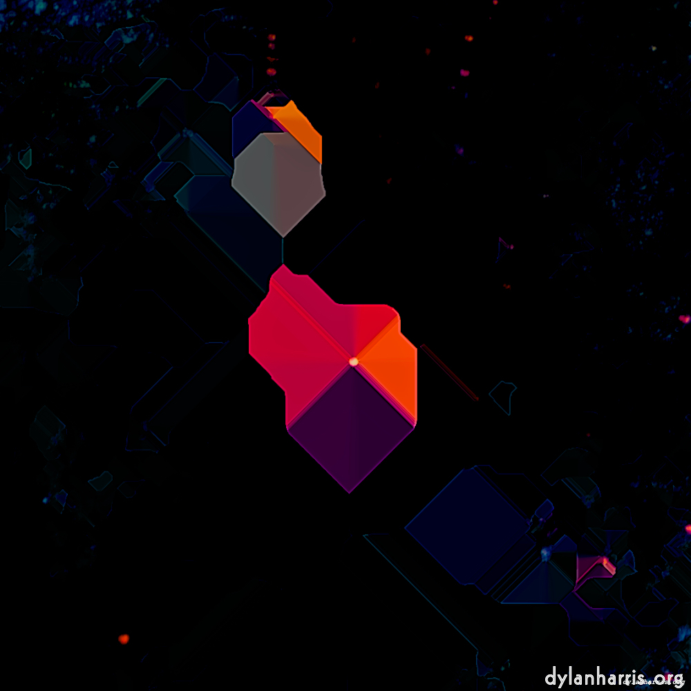 image: This is ‘damage (ccvii) 3’.