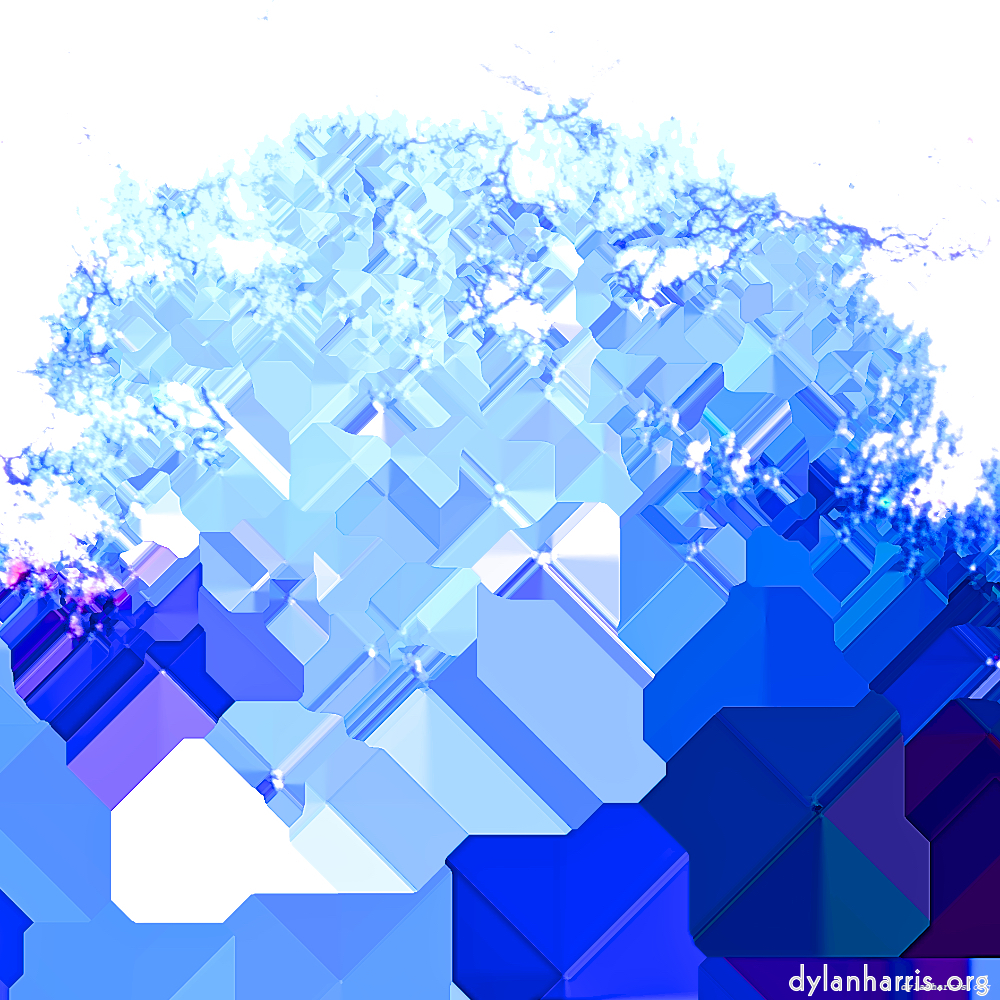 image: This is ‘damage (ccvii) 5’.