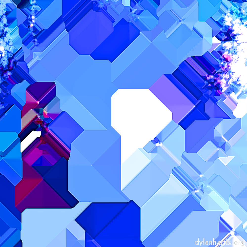 image: This is ‘damage (ccvii) 6’.