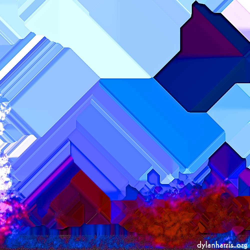 image: This is ‘damage (ccvii) 8’.