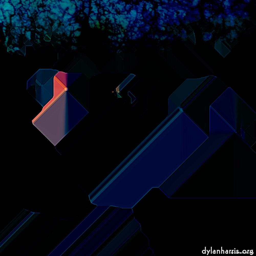 image: This is ‘damage (ccviii) 2’.