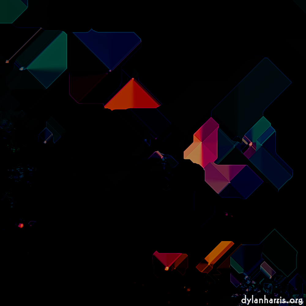 image: This is ‘damage (ccviii) 7’.