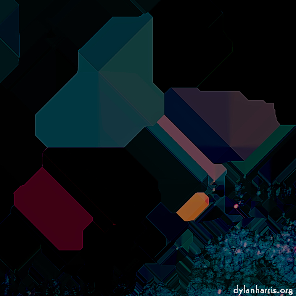 image: This is ‘damage (ccviii) 9’.