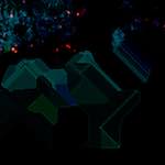 image: Image from the photoset ‘damage (ccviii)’.