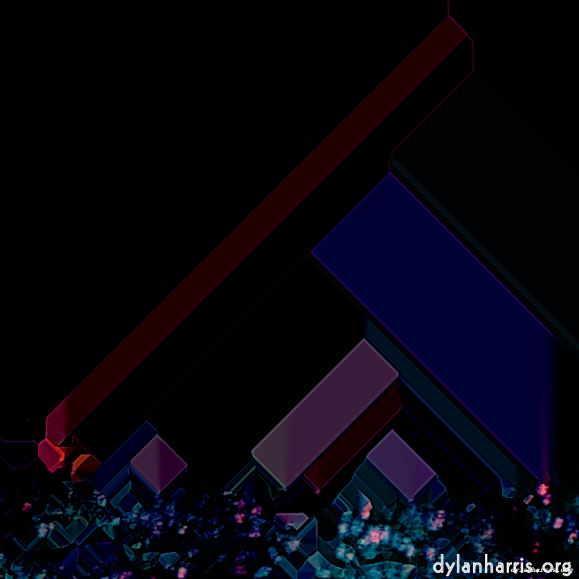 image: This is ‘damage (ccix) 3’.