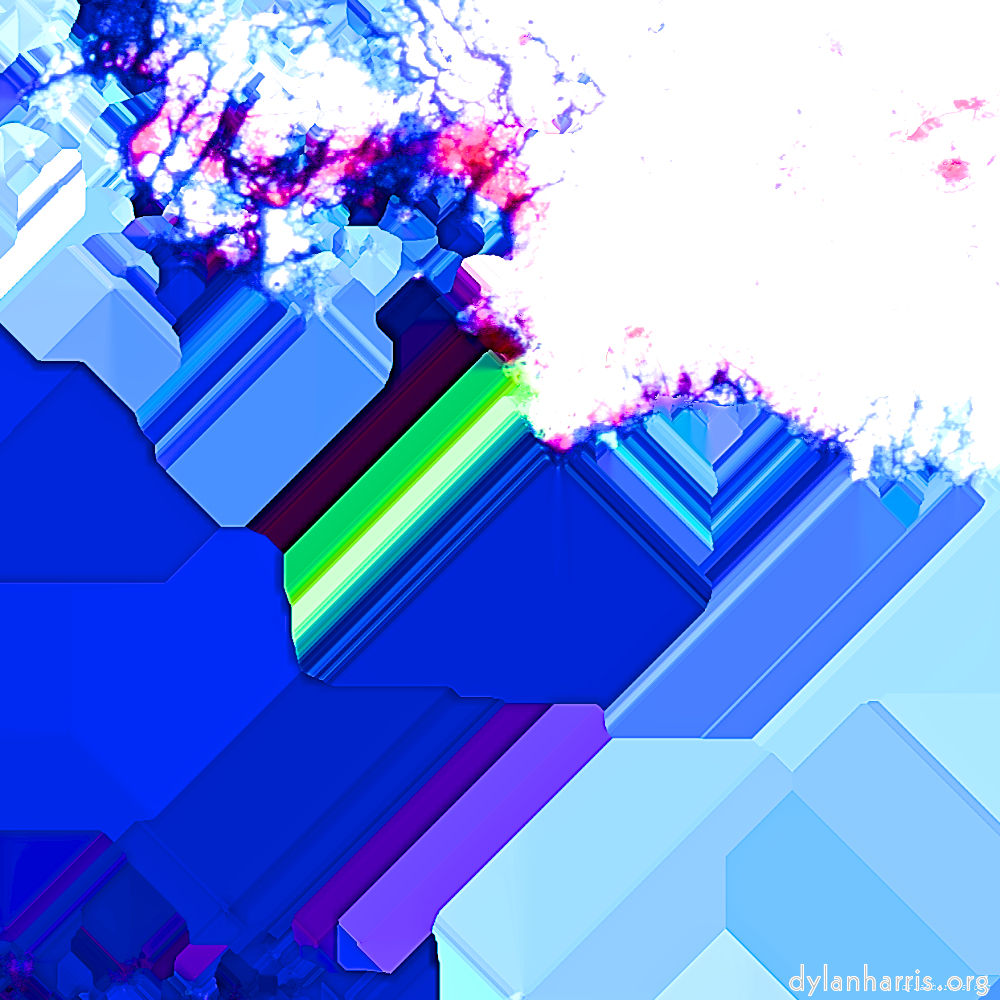 image: This is ‘damage (ccix) 5’.