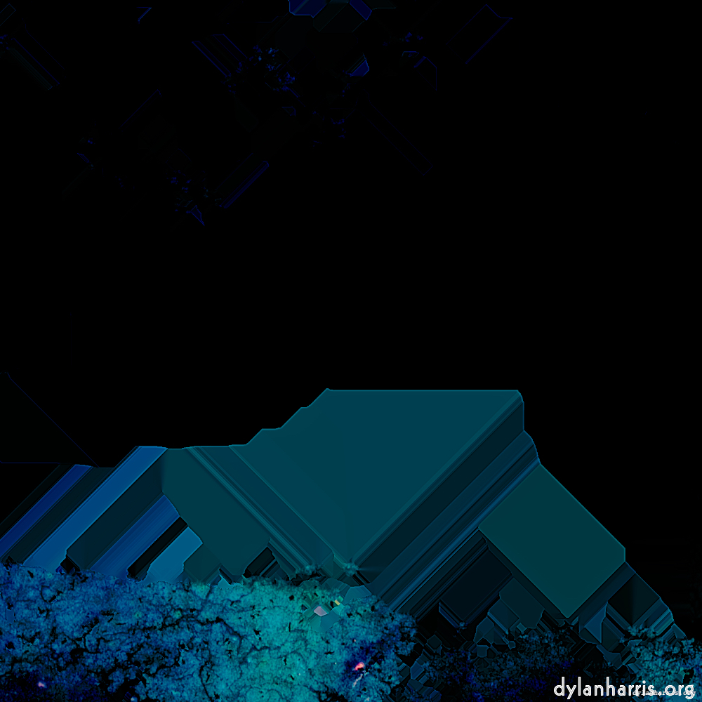 image: This is ‘damage (ccix) 9’.