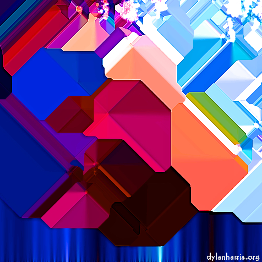 image: This is ‘damage (ccxiii) 5’.