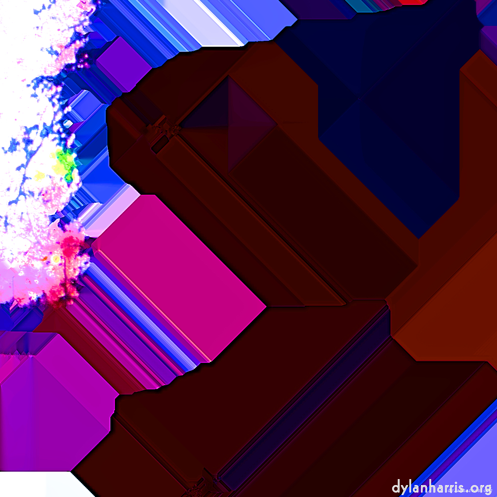 image: This is ‘damage (ccxiii) 6’.