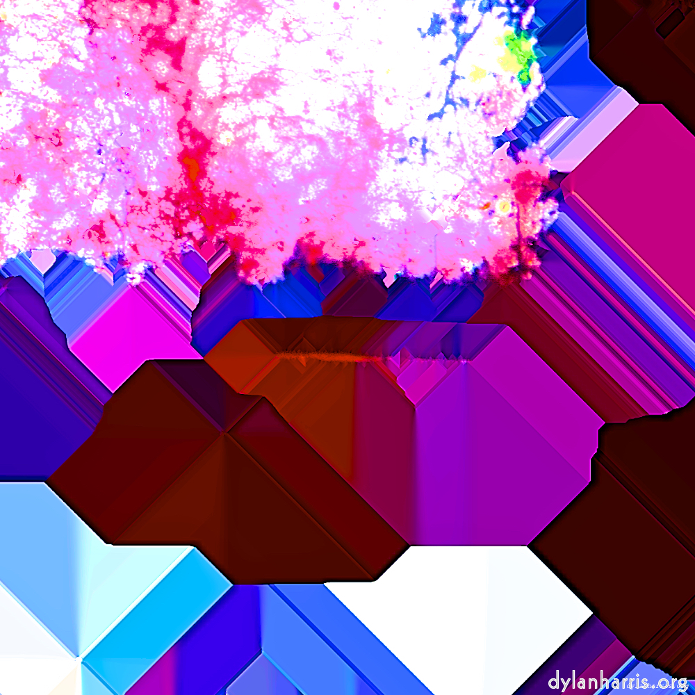 image: This is ‘damage (ccxiii) 8’.