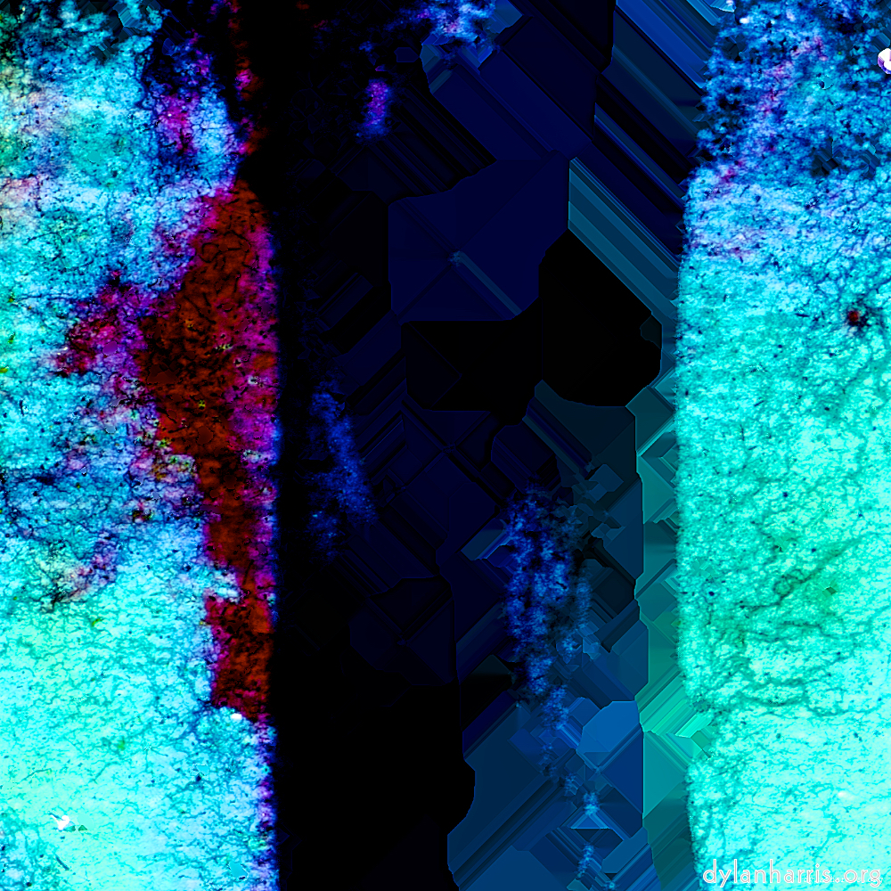 image: This is ‘damage (ccxiv) 7’.