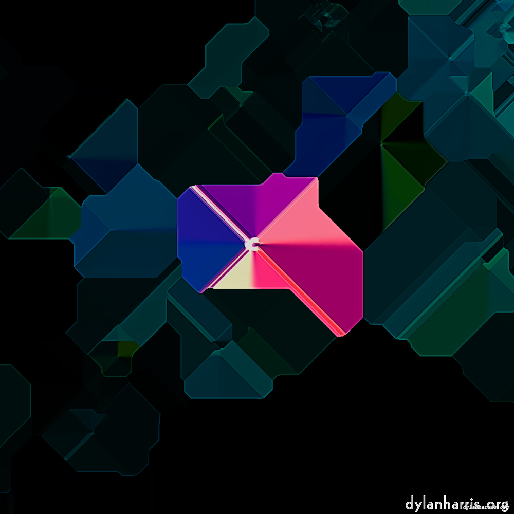 image: This is ‘damage (ccxv) 3’.